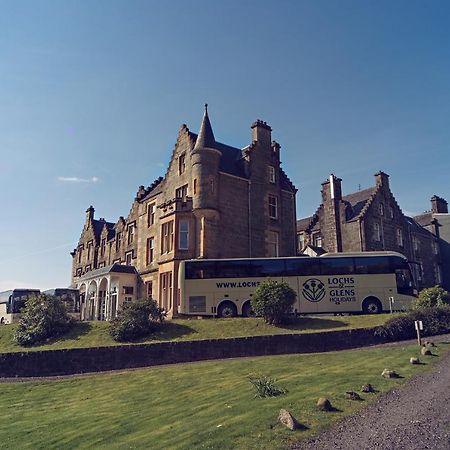 Loch Awe Hotel Dalmally Zewnętrze zdjęcie