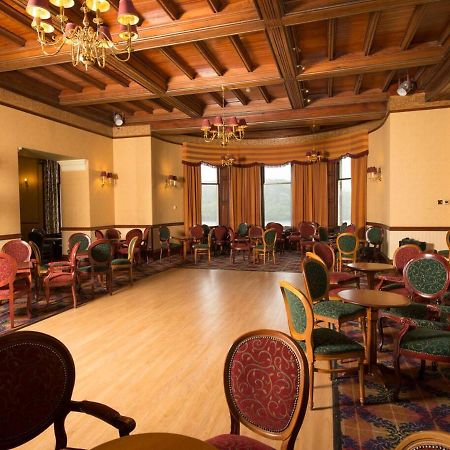 Loch Awe Hotel Dalmally Zewnętrze zdjęcie