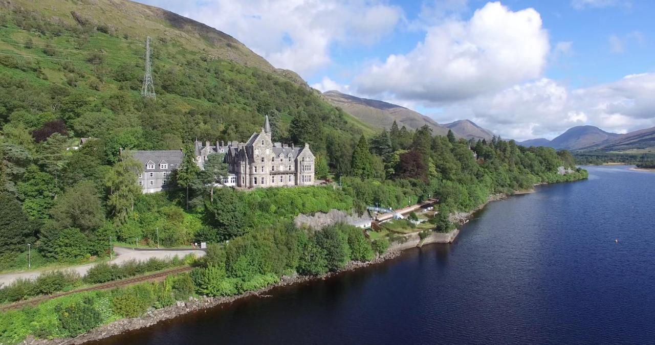 Loch Awe Hotel Dalmally Zewnętrze zdjęcie